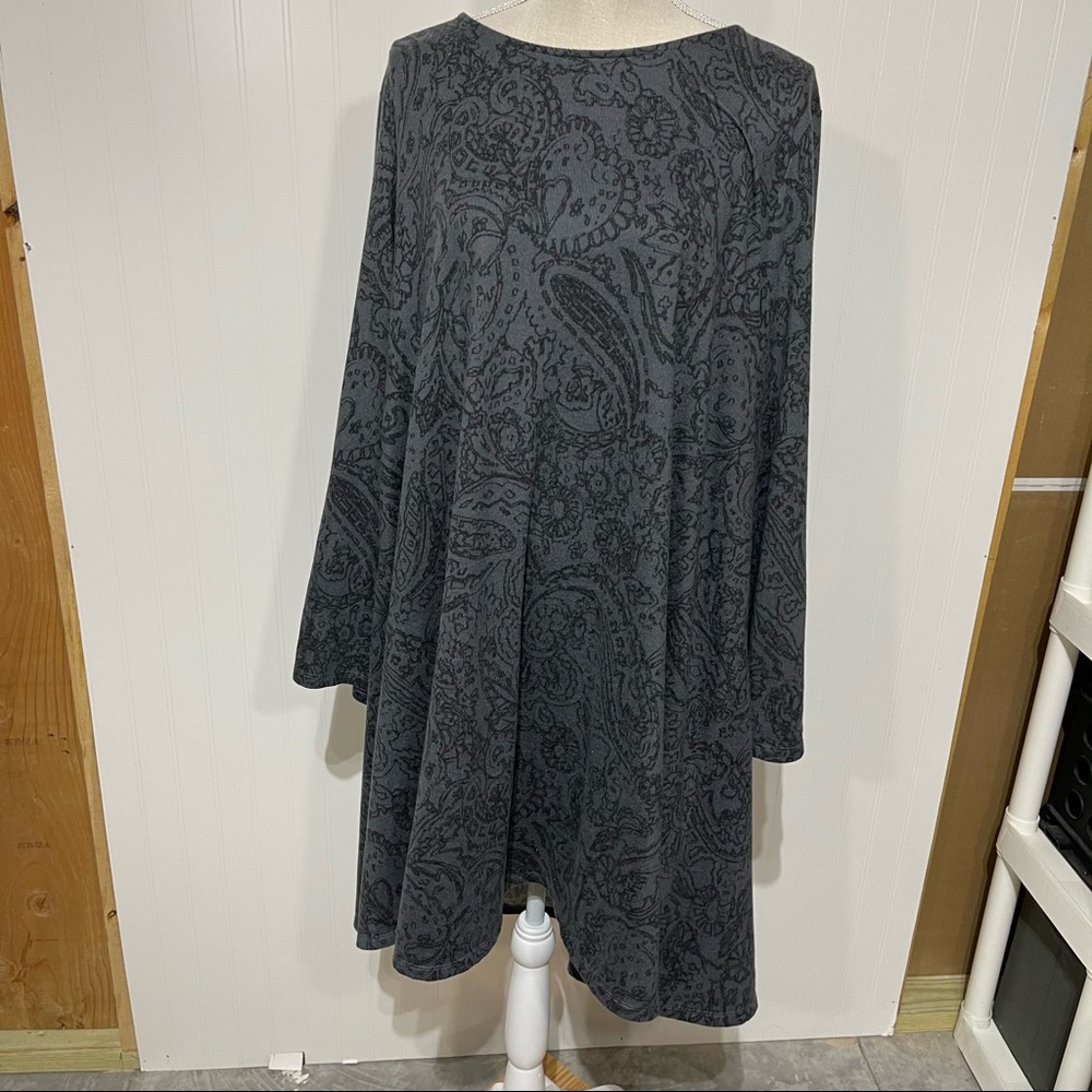 Boutique | Paisley Dress